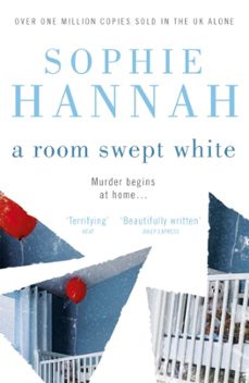a room swept white-9780340980644