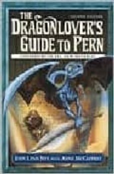 the dragonlover s guide to pern-9780345412744