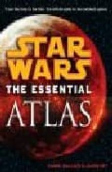star wars essential atlas-9780345477644