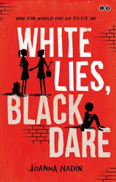 white lies, black dare (ebook)-joanna nadin-9780349124544
