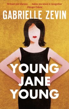 young jane young-9780349142944