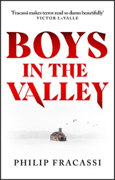 boys in the valley (ebook)-philip fracassi-9780356520544