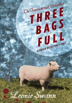 three bags full: a sheep detective story-leonie swann-9780385609944