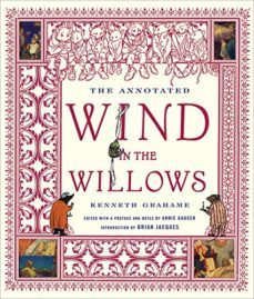 -kenneth grahame-9780393057744