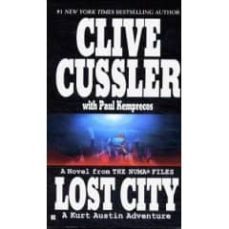 lost city-9780425203644