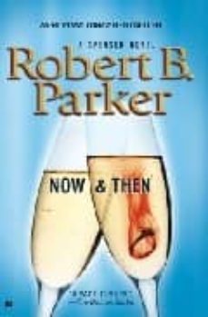 now and then-9780425224144