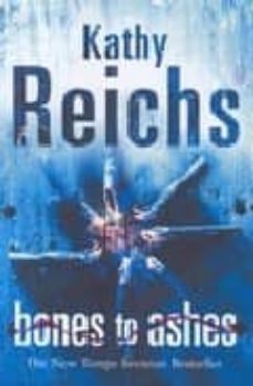 bones to ashes-9780434014644