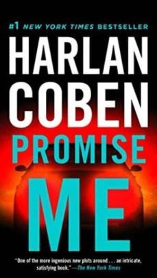 promise me (myron bolitar @8)-harlan coben-9780451219244