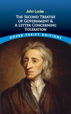 -john locke-9780486424644