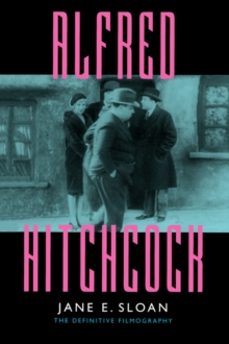 alfred hitchcock-jane e. sloan-9780520089044
