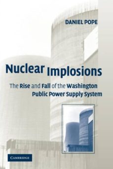 nuclear implosions-9780521179744