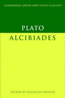 alcibiades-9780521634144