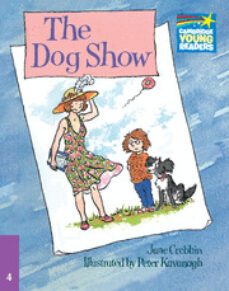 the dog show elt edition-9780521674744