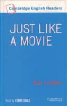 just like a movie (1 cassete)-9780521788144