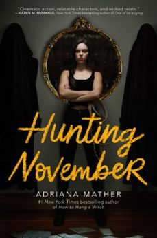 hunting november (ebook)-adriana mather-9780525579144