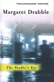the needle's eye-margaret drabble-9780544002944