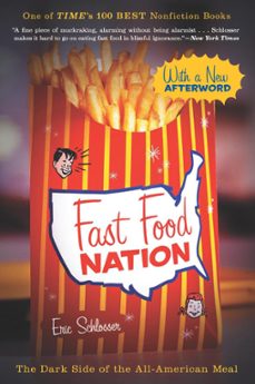 fast food nation (ebook)-eric schlosser-9780547518244