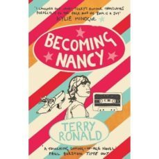 becoming nancy-terry ronald-9780552162944