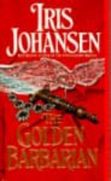 the golden barbarian-9780553296044