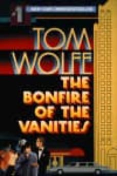 the bonfire of vanities-9780553381344