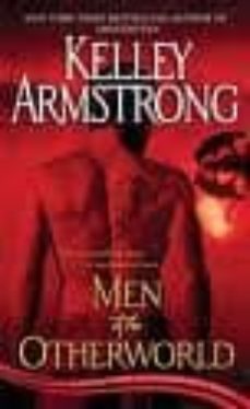 men of the otherworld-kelley armstrong-9780553591644