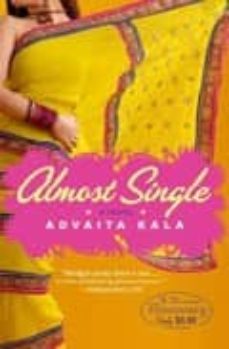 almost single-advaita kala-9780553592344