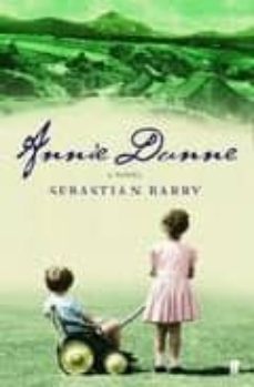 -sebastian barry-9780571216444