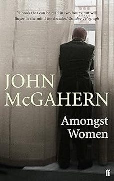 amongst women-john mcgahern-9780571225644
