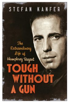 tough without a gun (ebook)-stefan kanfer-9780571260744