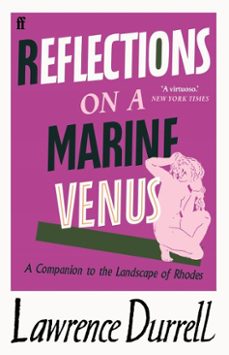 reflections on a marine venus (ebook)-lawrence durrell-9780571265244