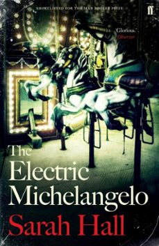 the electric michelangelo (ebook)-sarah hall-9780571267644