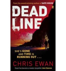 dead line-9780571311644