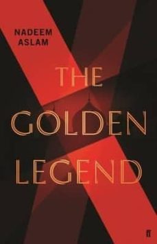 the golden legend-9780571330744