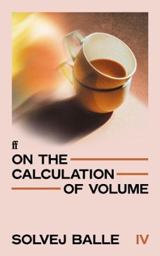 on the calculation of volume iv (ebook)-solvej balle-9780571397044