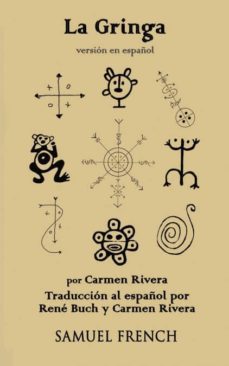 la gringa (spanish version)-9780573663444