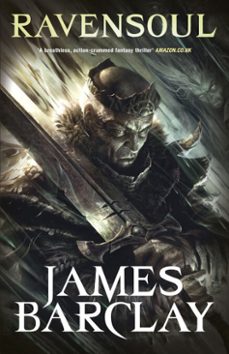 ravensoul-james barclay-9780575087644