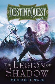 the legion of shadow (ebook)-michael j. ward-9780575118744