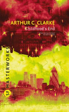 childhood's end (ebook)-arthur c. clarke-9780575121744