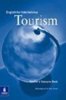 english for international tourism. teacher s resource book-peter strutt-9780582237544