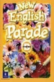 new english parade: starter level student s book b-mario herrera-theresa zanatta-9780582472044