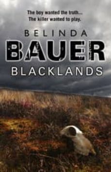 blacklands-belinda bauer-9780593062944