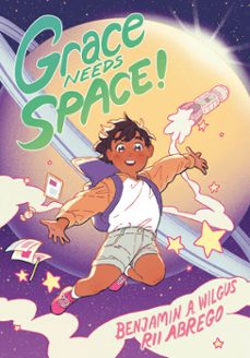 Imagen Principal de Grace Needs Space!