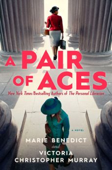 -marie benedict-victoria christopher murray-9780593637944