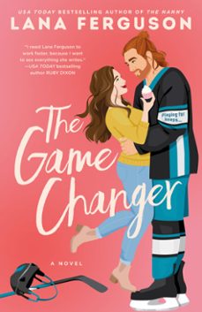 the game changer (ebook)-lana ferguson-9780593816844