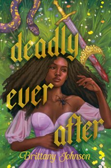deadly ever after (ebook)-brittany johnson-9780593859544