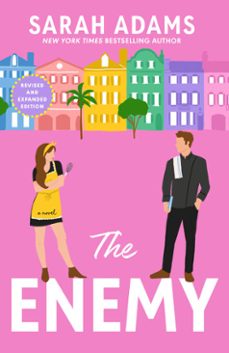 the enemy (ebook)-sarah adams-9780593871744
