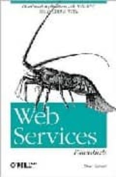web services essentials-etham cerami-9780596002244