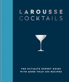 larousse cocktails (ebook)-9780600638544