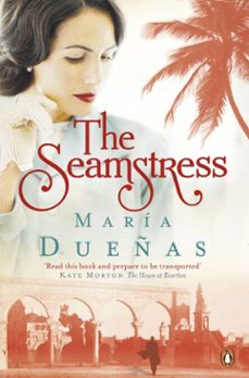 the seamstress-maria dueñas-9780670920044