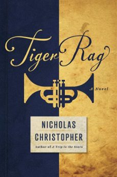 -nicholas christopher-9780679645344
